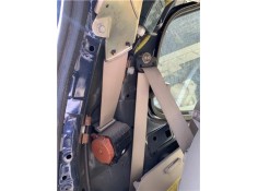 Recambio de cinturon seguridad trasero central para toyota land cruiser (j12) 3.0 d-4d (kdj120) referencia OEM IAM 7351060011A0 