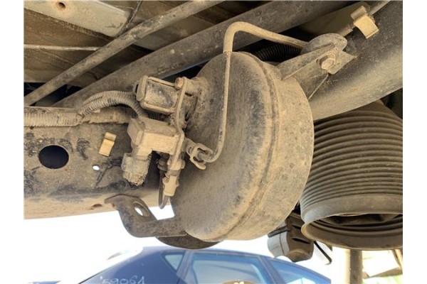 Recambio de compensador de freno para toyota land cruiser (j12) 3.0 d-4d (kdj120) referencia OEM IAM 4796060090  