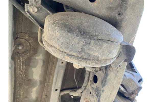 Recambio de compensador de freno para toyota land cruiser (j12) 3.0 d-4d (kdj120) referencia OEM IAM 4796060090  