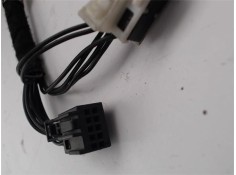 Recambio de retrovisor electrico izquierdo para mercedes-benz clase r (bm 251) 3.0 280 cdi 4-matic (251.020) referencia OEM IAM 