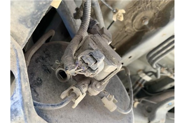 Recambio de compensador de freno para toyota land cruiser (j12) 3.0 d-4d (kdj120) referencia OEM IAM 4796060090  
