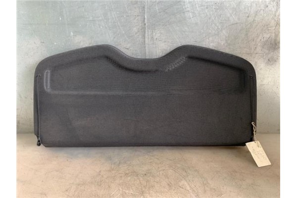 Recambio de bandeja trasero para renault clio iii referencia OEM IAM 8200399776  