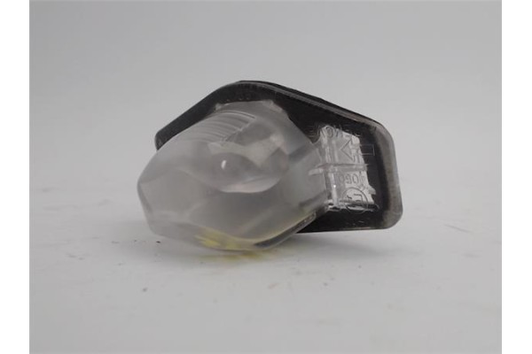 Recambio de piloto matricula trasero derecho para honda jazz (gd1/5) 1.4 referencia OEM IAM   
