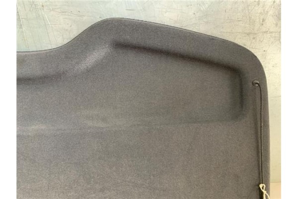 Recambio de bandeja trasero para renault clio iii referencia OEM IAM 8200399776  