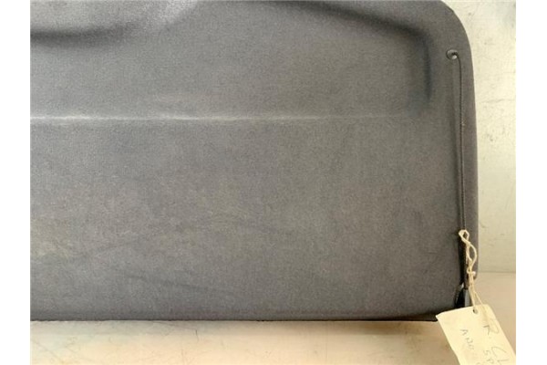 Recambio de bandeja trasero para renault clio iii referencia OEM IAM 8200399776  