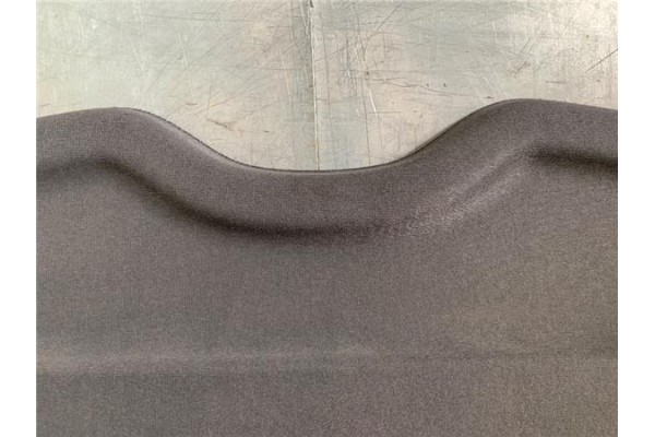 Recambio de bandeja trasero para renault clio iii referencia OEM IAM 8200399776  