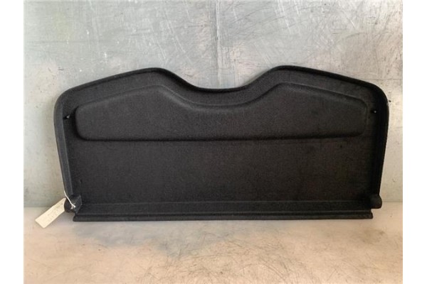 Recambio de bandeja trasero para renault clio iii referencia OEM IAM 8200399776  