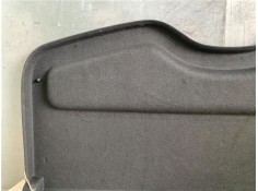 Recambio de bandeja trasero para renault clio iii referencia OEM IAM 8200399776  