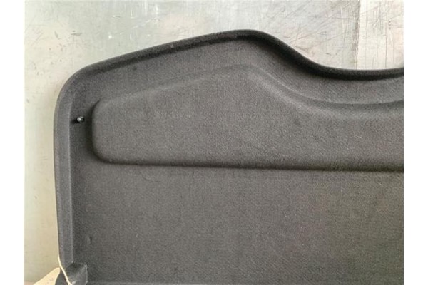 Recambio de bandeja trasero para renault clio iii referencia OEM IAM 8200399776  