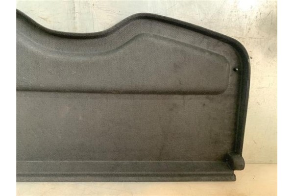 Recambio de bandeja trasero para renault clio iii referencia OEM IAM 8200399776  