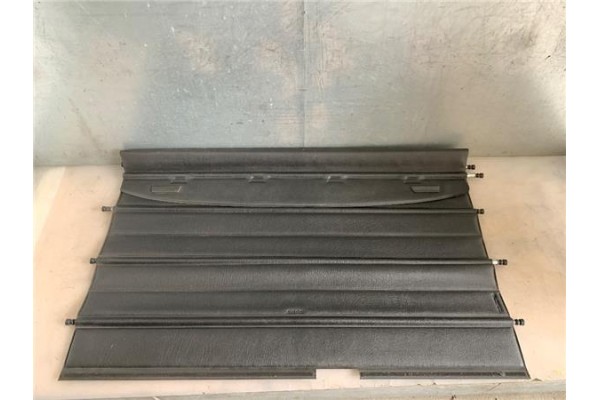 Recambio de bandeja trasero para volkswagen golf iii variant (1h5) 1.8 match referencia OEM IAM 1H6863463C4AY  