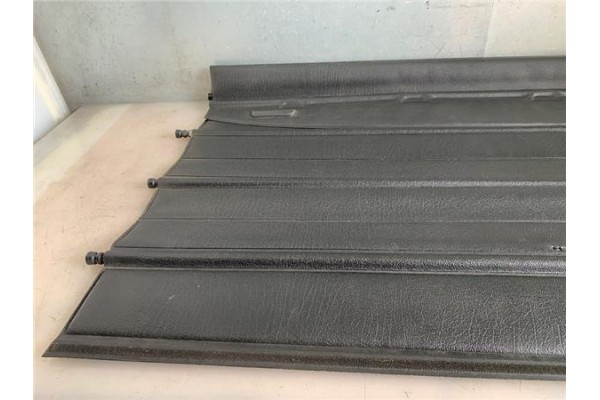 Recambio de bandeja trasero para volkswagen golf iii variant (1h5) 1.8 match referencia OEM IAM 1H6863463C4AY  