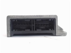 Recambio de centralita airbag para peugeot 207 1.6 hdi referencia OEM IAM 9661890280  