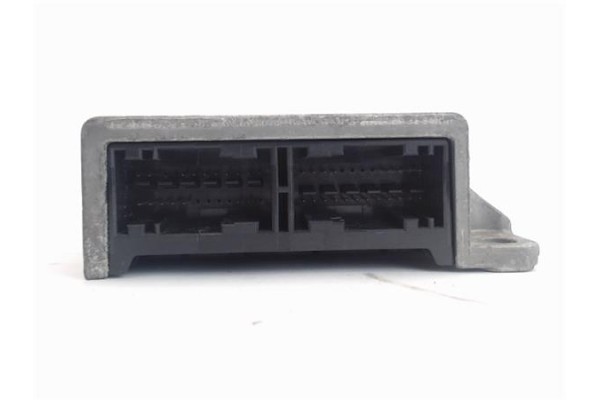 Recambio de centralita airbag para peugeot 207 1.6 hdi referencia OEM IAM 9661890280  
