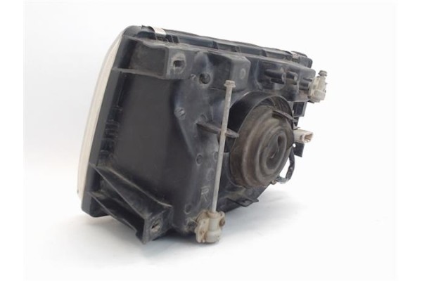 Recambio de faro delantero izquierdo para mitsubishi montero (v20/v40) 2.8 d a las 4 ruedas (v46w, v26w) referencia OEM IAM   