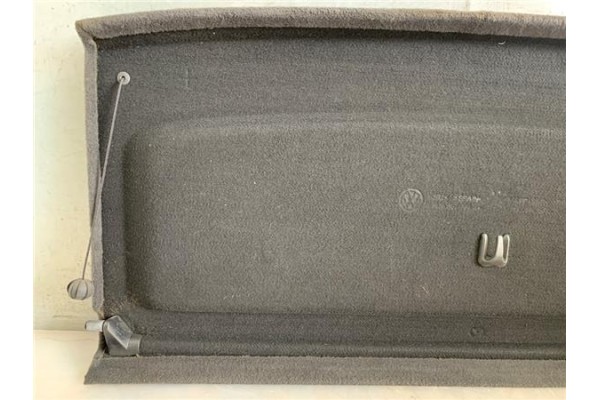 Recambio de bandeja trasero para volkswagen polo referencia OEM IAM 867867769A1FH  