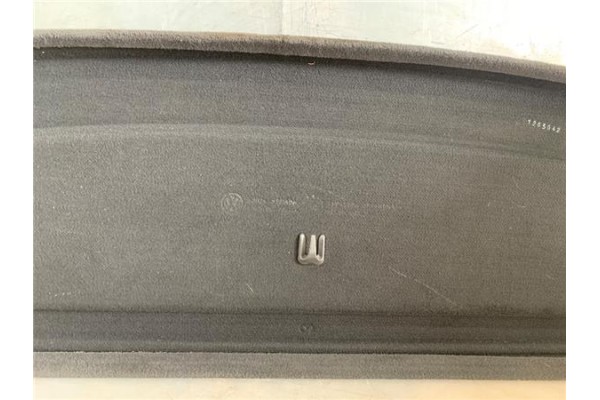 Recambio de bandeja trasero para volkswagen polo referencia OEM IAM 867867769A1FH  