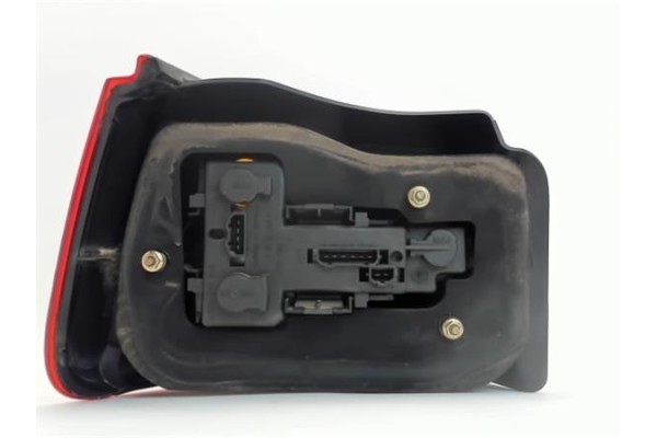 Recambio de piloto trasero derecho para seat ibiza (6k1) 1.4 referencia OEM IAM 6K6945258  