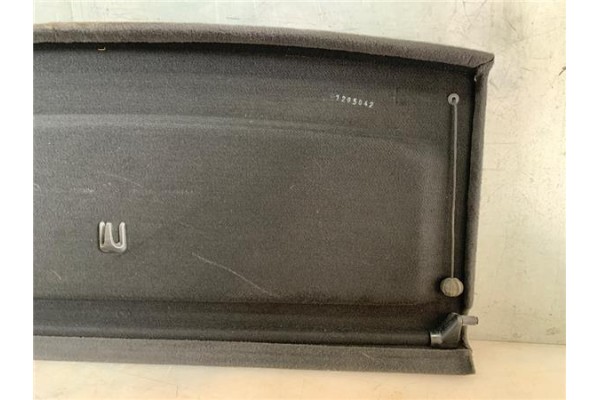 Recambio de bandeja trasero para volkswagen polo referencia OEM IAM 867867769A1FH  