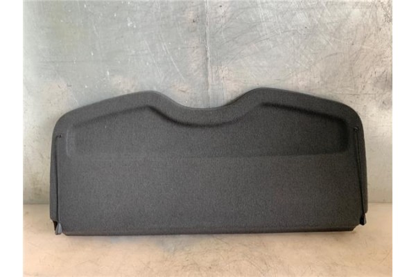 Recambio de bandeja trasero para renault clio iii referencia OEM IAM 8200399776  