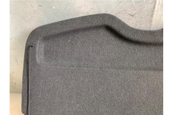 Recambio de bandeja trasero para renault clio iii referencia OEM IAM 8200399776  