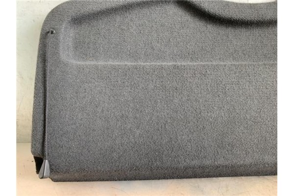Recambio de bandeja trasero para renault clio iii referencia OEM IAM 8200399776  