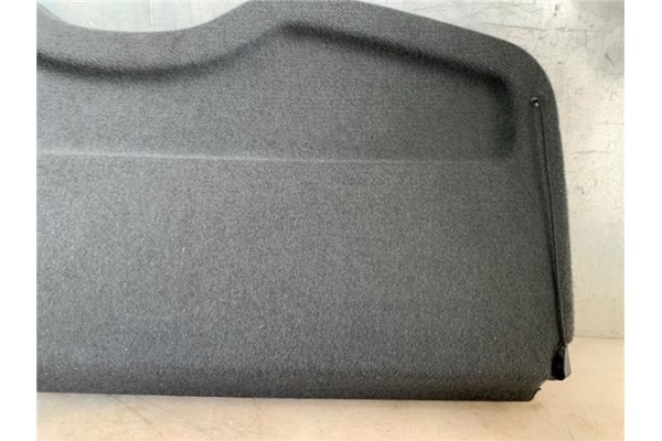 Recambio de bandeja trasero para renault clio iii referencia OEM IAM 8200399776  