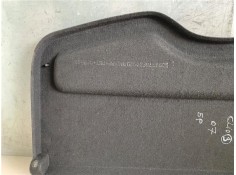 Recambio de bandeja trasero para renault clio iii referencia OEM IAM 8200399776  
