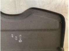 Recambio de bandeja trasero para renault clio iii referencia OEM IAM 8200399776  