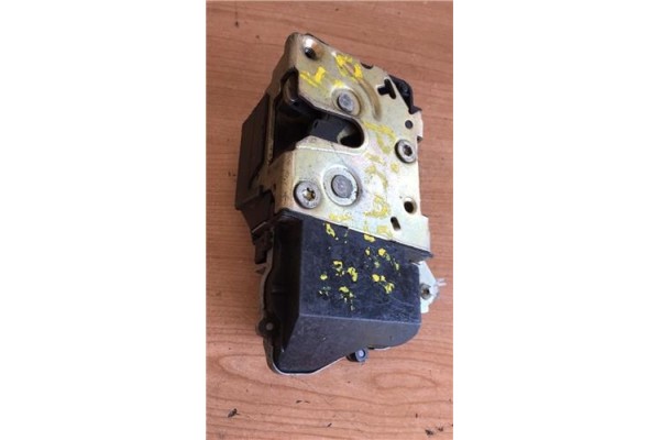 Recambio de cierre electromagnetico delantero izquierdo para citroen xsara picasso (1999) 2.0 hdi vivace [2,0 ltr. - 66 kw hdi c