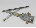 Recambio de elevalunas manual delantero izquierdo para nissan vanette furgón (c22) referencia OEM IAM   