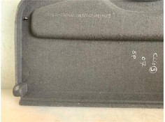 Recambio de bandeja trasero para renault clio iii referencia OEM IAM 8200399776  
