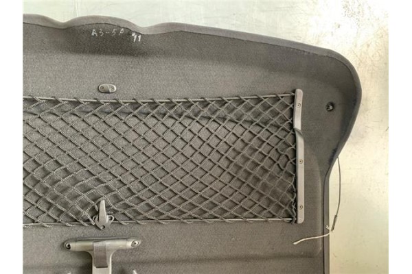 Recambio de bandeja trasero para audi a3 referencia OEM IAM 8Y4867769XA6  