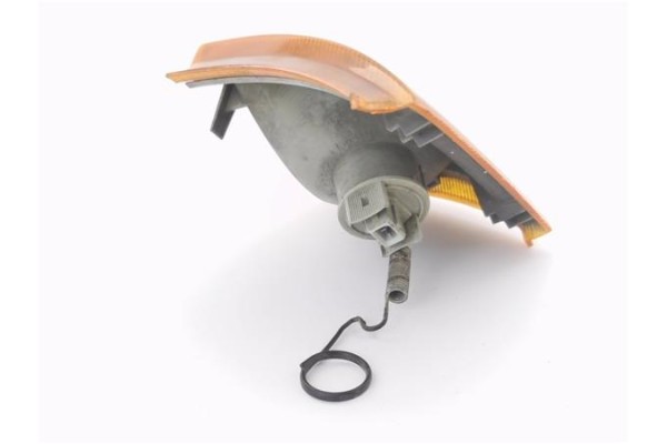 Recambio de intermitente delantero dcho para ford transit furgón (e_ _) 2.5 di (eal, eas) referencia OEM IAM 1063533  