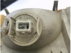 Recambio de intermitente delantero dcho para ford transit furgón (e_ _) 2.5 di (eal, eas) referencia OEM IAM 1063533  