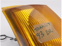 Recambio de intermitente delantero dcho para ford transit furgón (e_ _) 2.5 di (eal, eas) referencia OEM IAM 1063533  