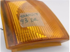 Recambio de intermitente delantero dcho para ford transit furgón (e_ _) 2.5 di (eal, eas) referencia OEM IAM 1063533  