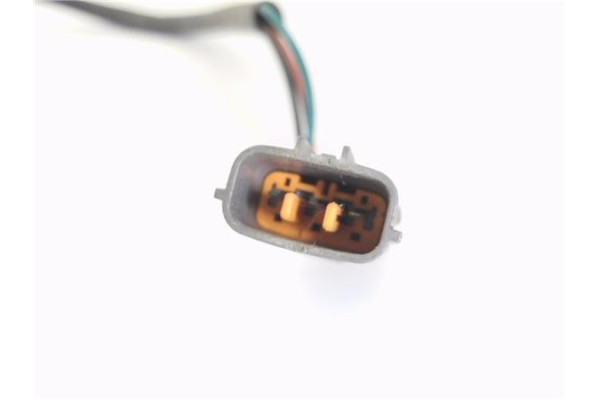 Recambio de intermitente delantero dcho para ford probe 2.0 16v referencia OEM IAM 3465458  