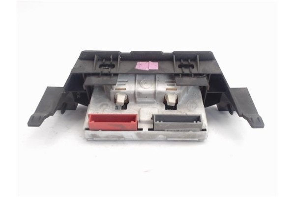 Recambio de reloj horario para renault kangoo ii (f/kw0) referencia OEM IAM   