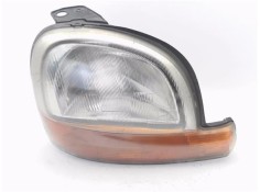 Recambio de faro delantero dcho para renault kangoo i (f/kc0) 1.2 authentique referencia OEM IAM 260105328R  