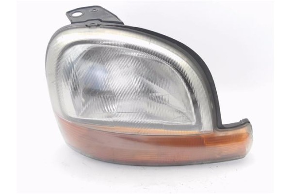 Recambio de faro delantero dcho para renault kangoo i (f/kc0) 1.2 authentique referencia OEM IAM 260105328R  