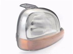 Recambio de faro delantero dcho para renault kangoo i (f/kc0) 1.2 authentique referencia OEM IAM 260105328R  