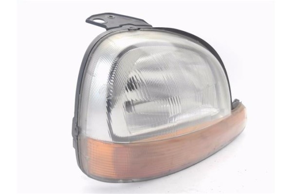 Recambio de faro delantero dcho para renault kangoo i (f/kc0) 1.2 authentique referencia OEM IAM 260105328R  