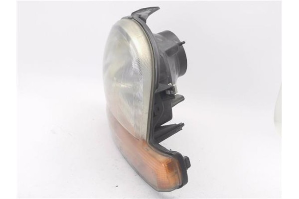 Recambio de faro delantero dcho para renault kangoo i (f/kc0) 1.2 authentique referencia OEM IAM 260105328R  