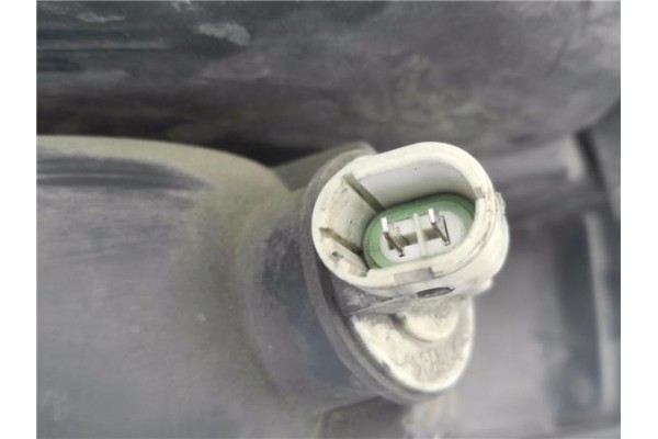 Recambio de faro delantero dcho para renault kangoo i (f/kc0) 1.2 authentique referencia OEM IAM 260105328R  