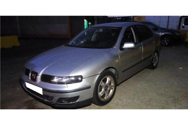 seat toledo (1m2)(03.1999 ) del año 
