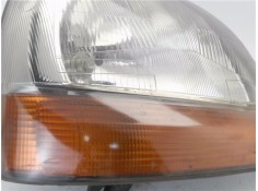 Recambio de faro delantero dcho para renault kangoo i (f/kc0) 1.2 authentique referencia OEM IAM 260105328R  