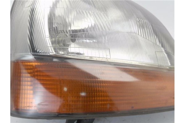 Recambio de faro delantero dcho para renault kangoo i (f/kc0) 1.2 authentique referencia OEM IAM 260105328R  