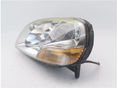 Recambio de faro delantero izquierdo para suzuki ignis (rg/fh) 1.3 gl (3-ptas.) referencia OEM IAM 3532080G30  