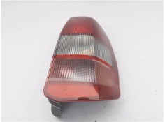 Recambio de piloto trasero derecho para mitsubishi space star (dg0) 1.3 1300 referencia OEM IAM MR586014  